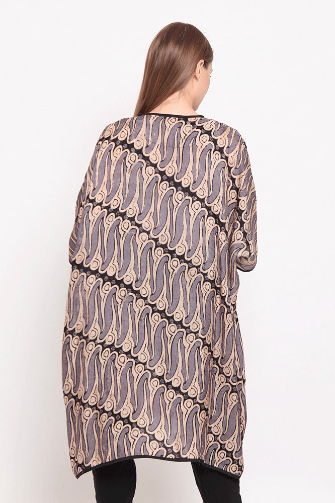 Mila Outer T0444