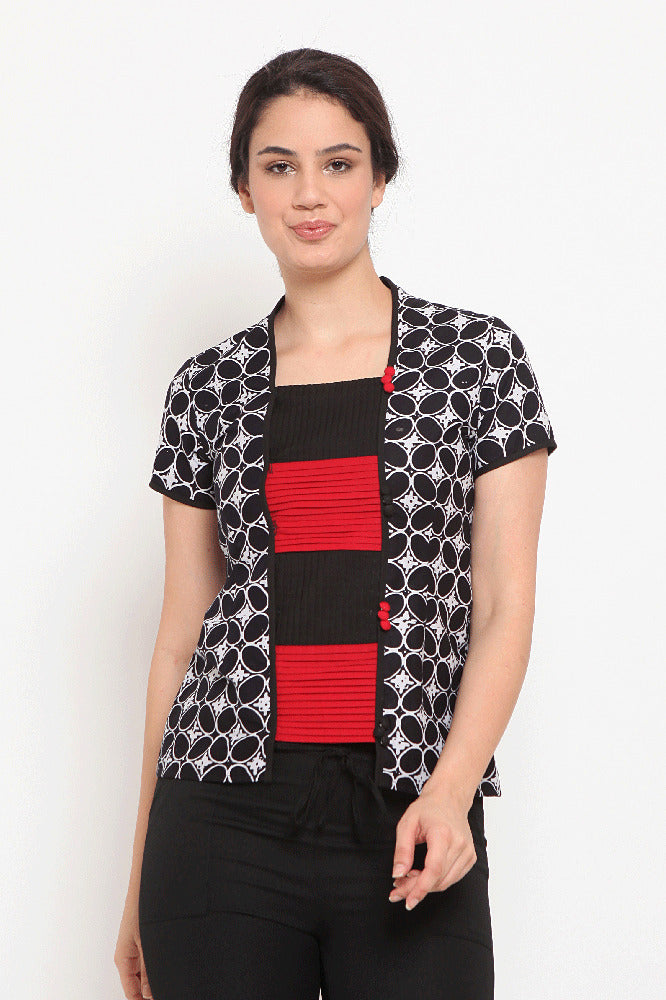 Kebaya Elin T0431