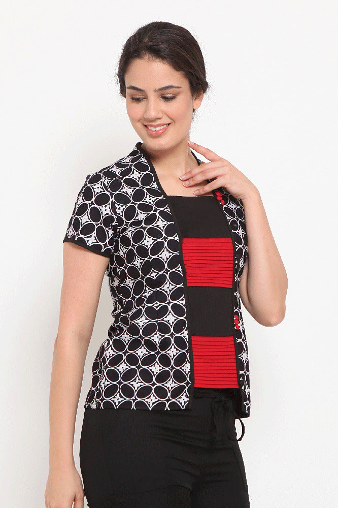 Kebaya Elin T0431