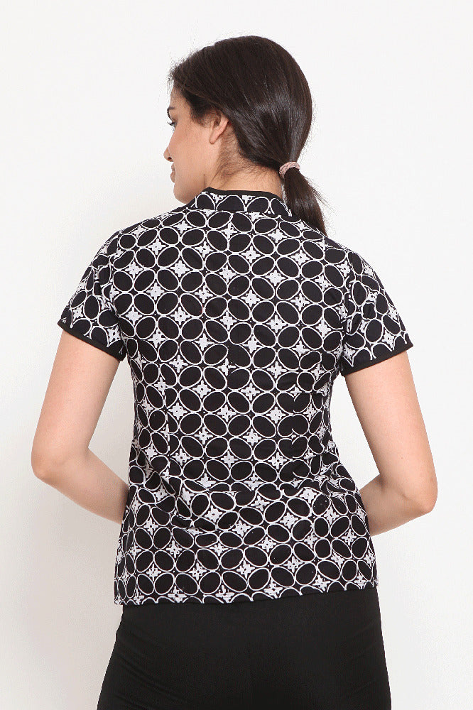 Kebaya Elin T0431