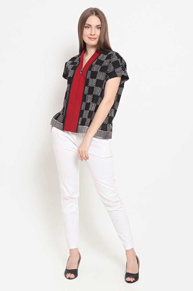Dhini Sashiko T0478