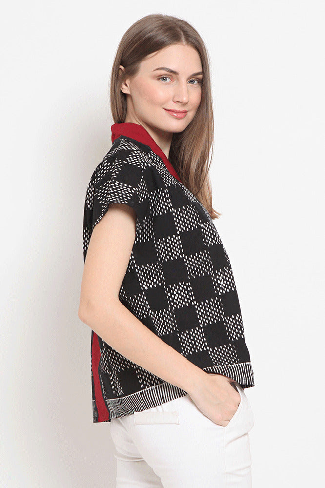 Dhini Sashiko T0478