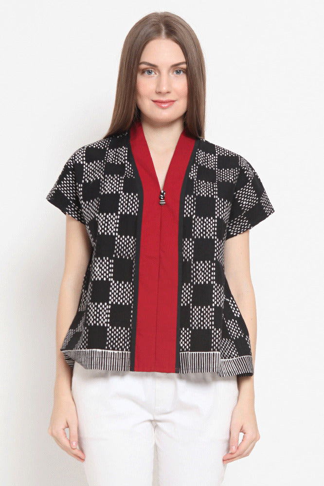 Dhini Sashiko T0478