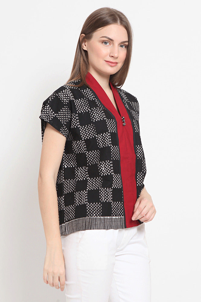 Dhini Sashiko T0478