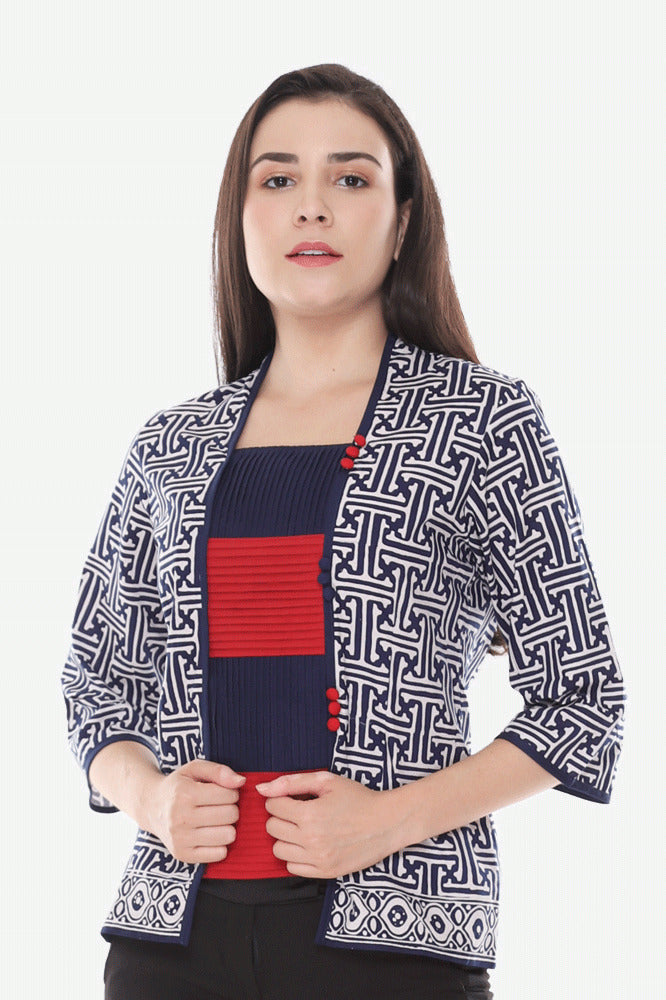 Kebaya Elin T0359