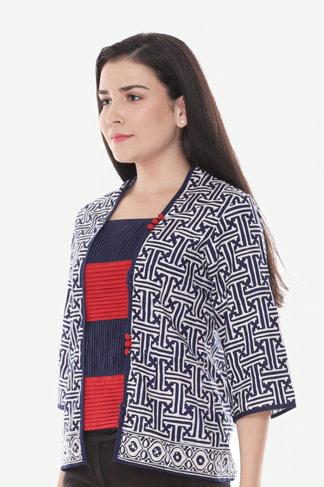 Kebaya Elin T0359