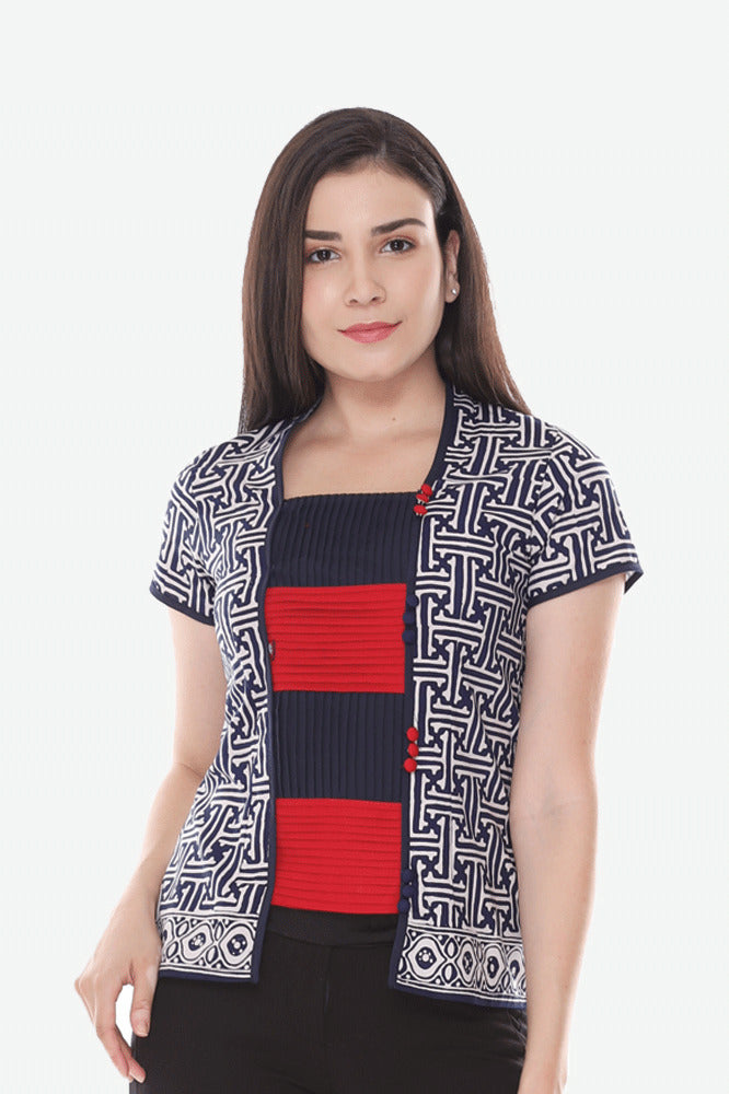 Kebaya Elin T0358