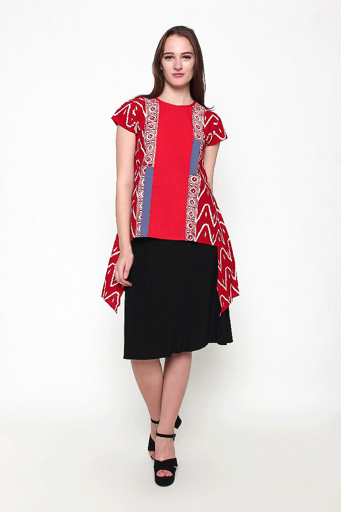Betha Blouse T0035