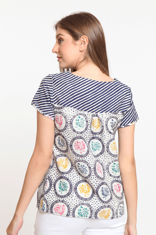 Katrina Dobi T0295