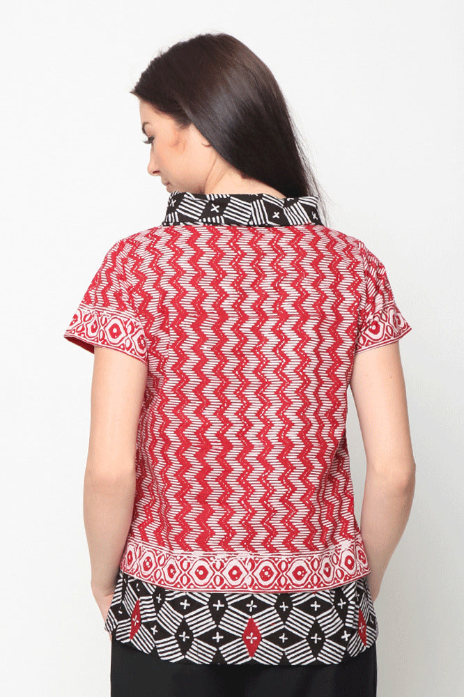 Kelly Garut T0185