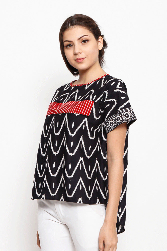 Linea Garut T0051