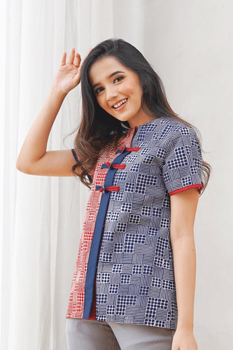 Mixmatch Garut T0626