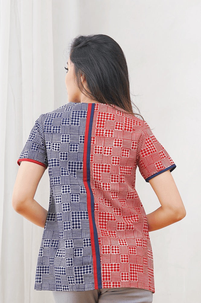 Mixmatch Garut T0626
