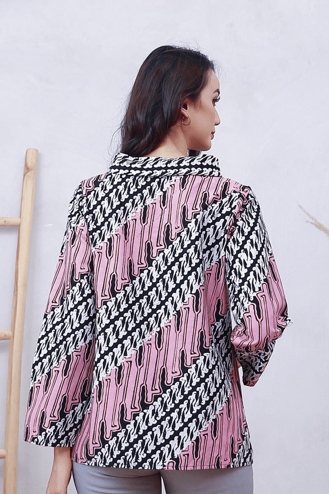 Kelly Garut T0613