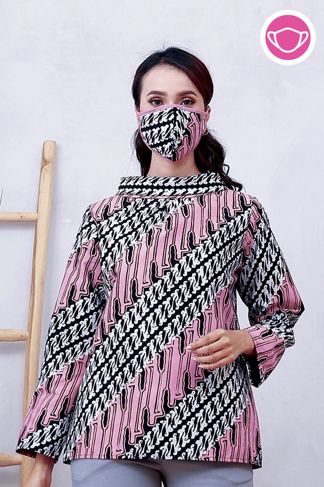 Kelly Garut T0613
