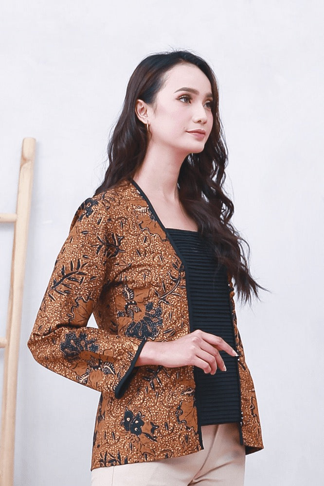 [SALE] Kebaya Sogan T0612