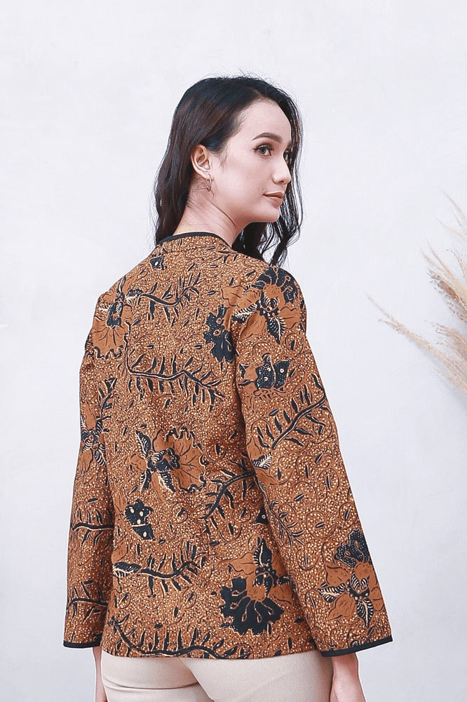 [SALE] Kebaya Sogan T0612