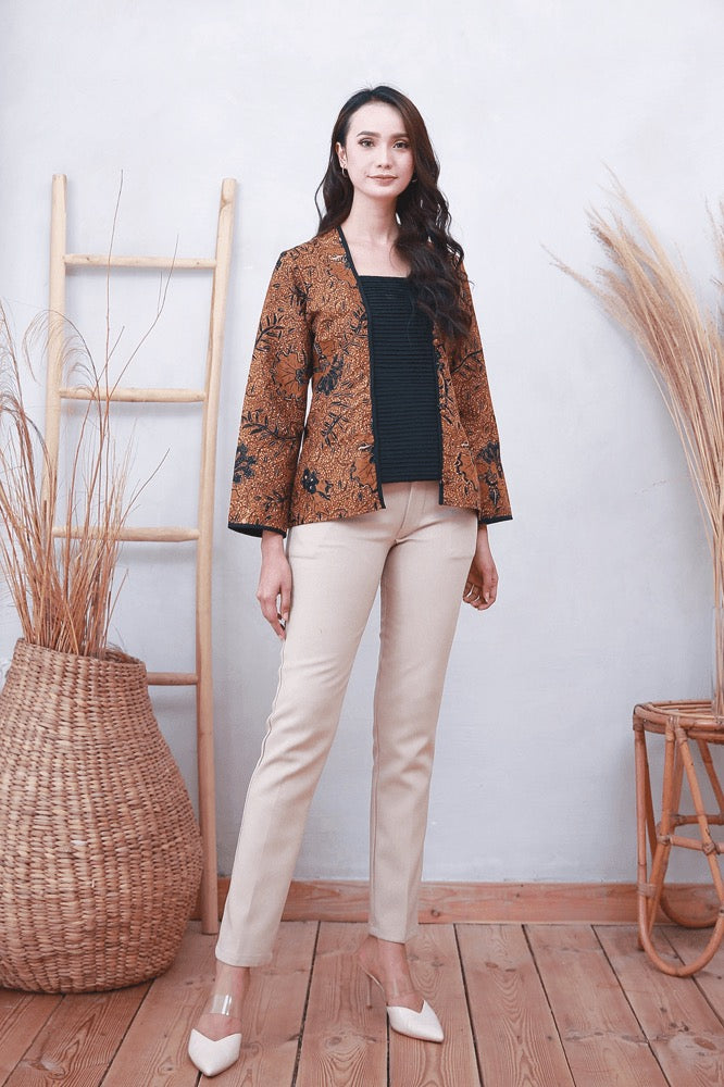 [SALE] Kebaya Sogan T0612