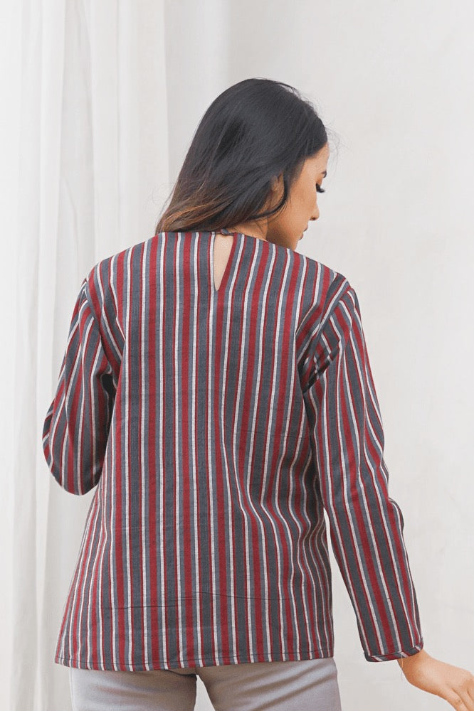 Stripi Lurik T0625