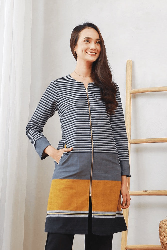Kanya Lurik T0602