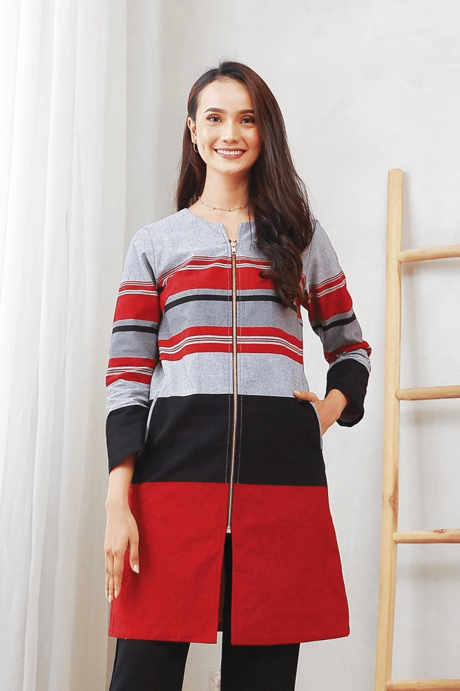Kanya Lurik T0601
