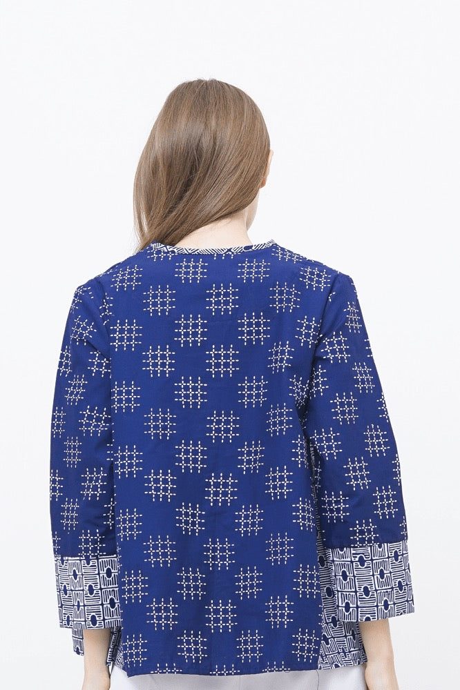 Vivare Sashiko T0508