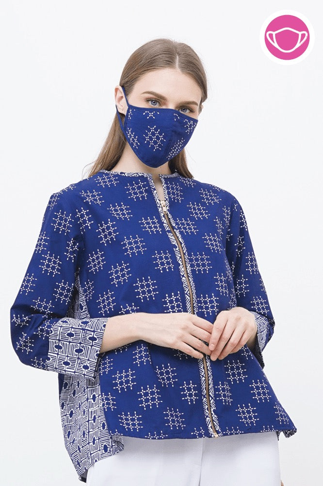 Vivare Sashiko T0508