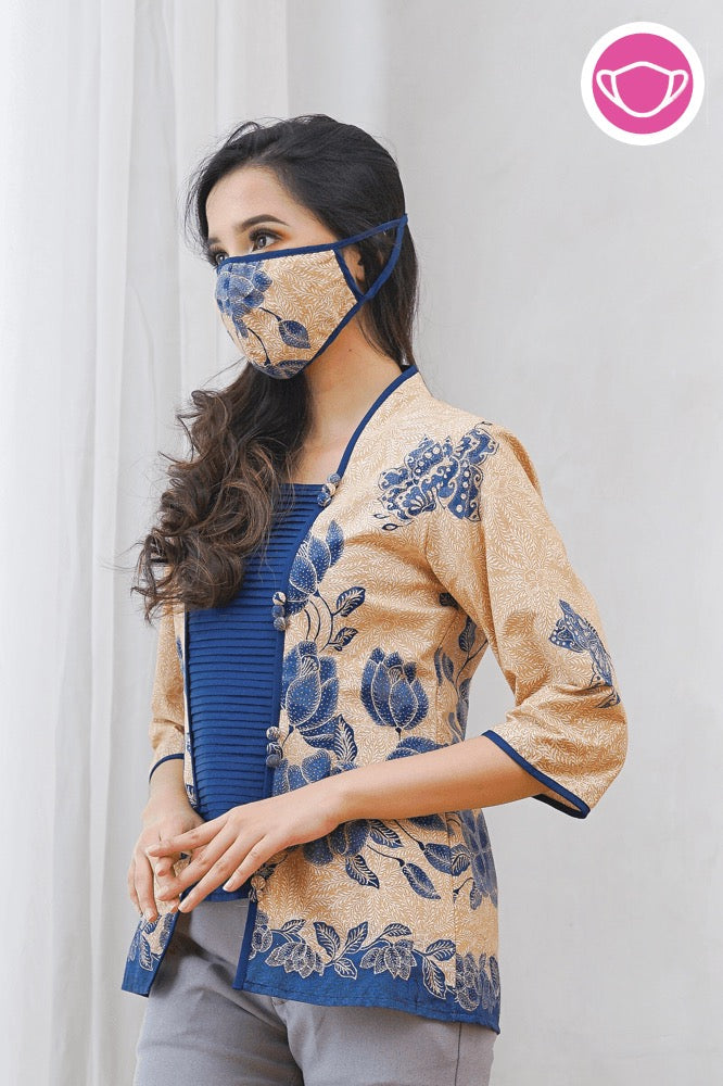 Kebaya Encim T0591