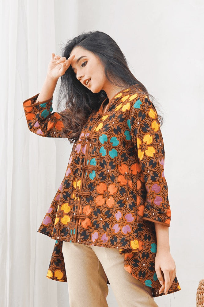 Amanda Bantulan T0607