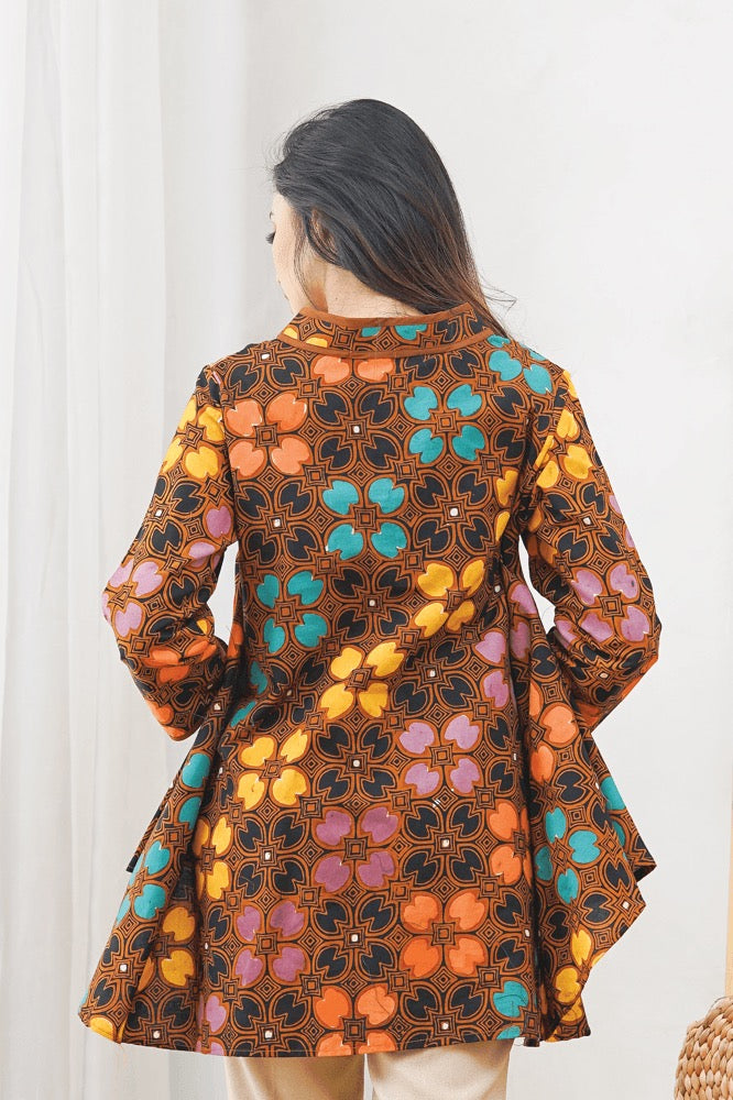 Amanda Bantulan T0607