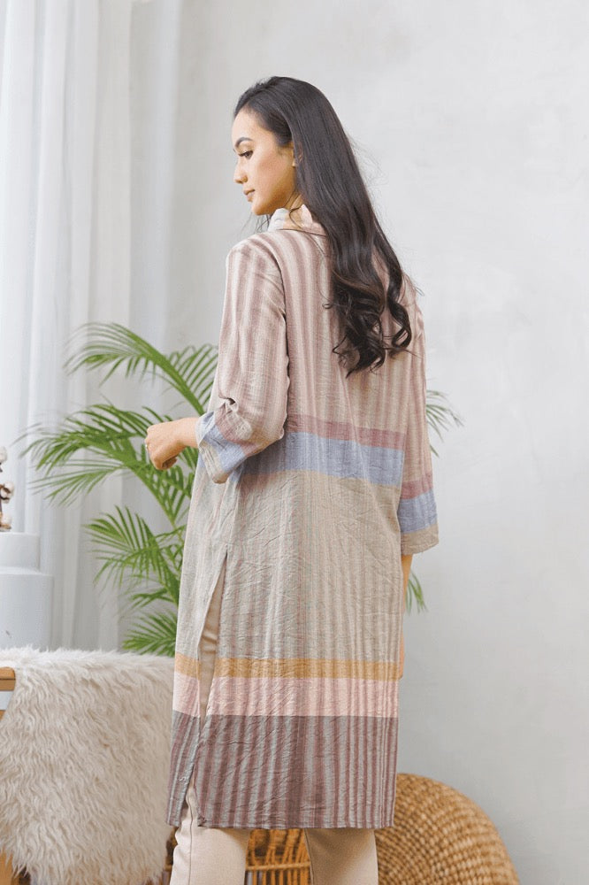 Tunik Tarum T0600