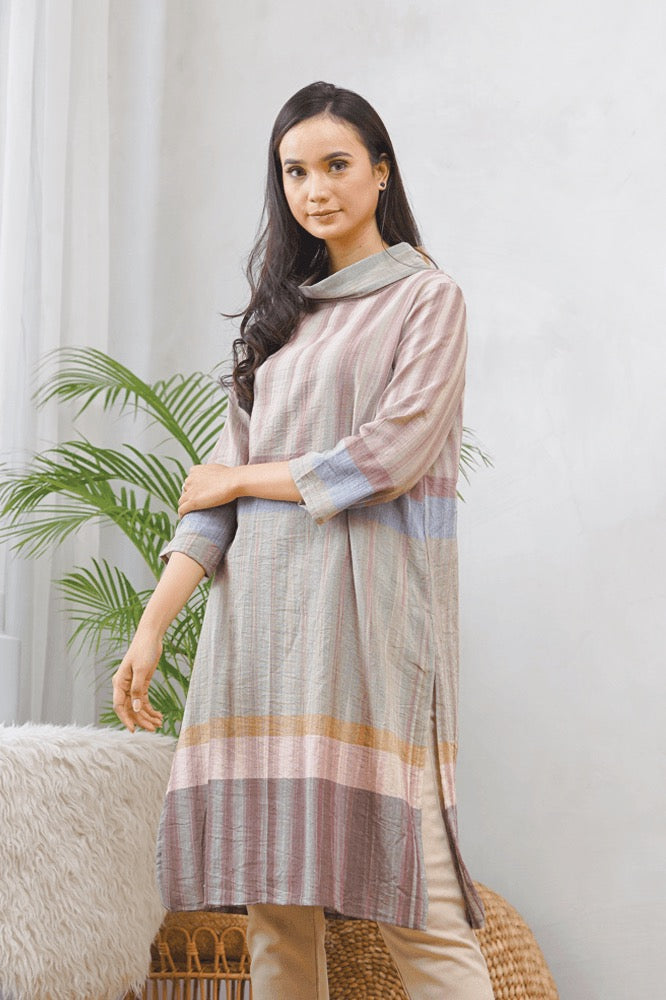 Tunik Tarum T0600