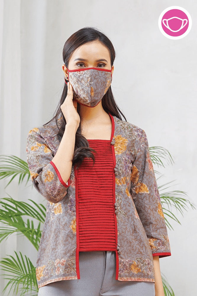 Kebaya Encim T0597