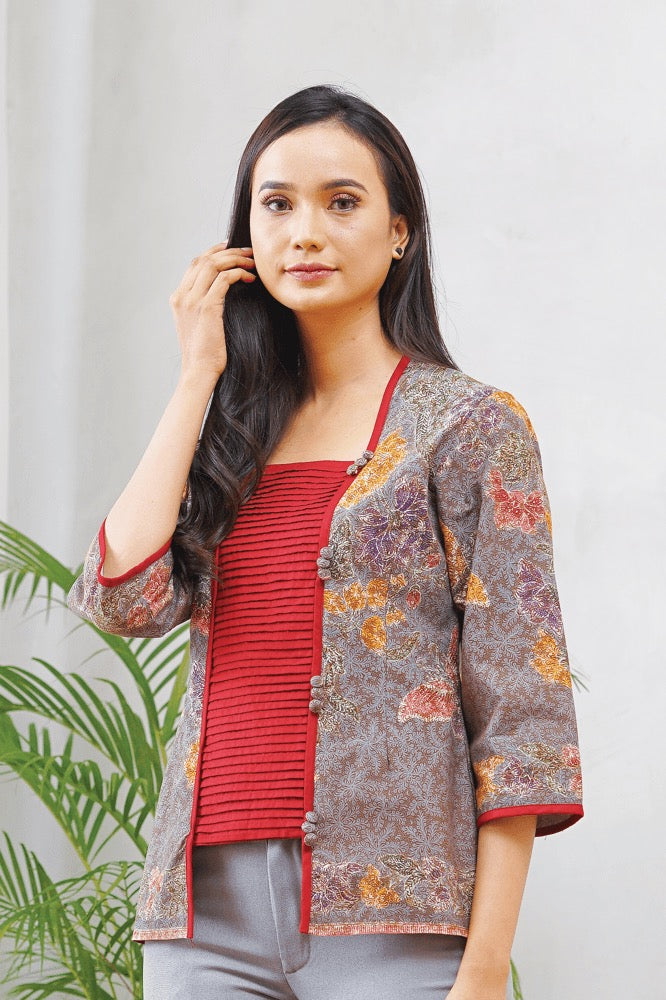 Kebaya Encim T0597