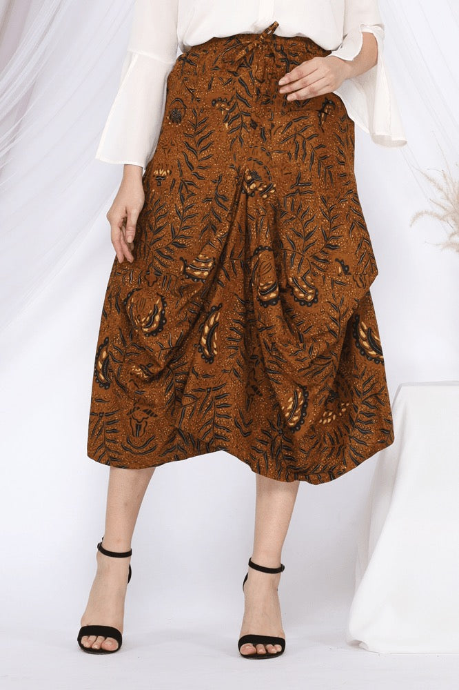 Naja Skirt P0034