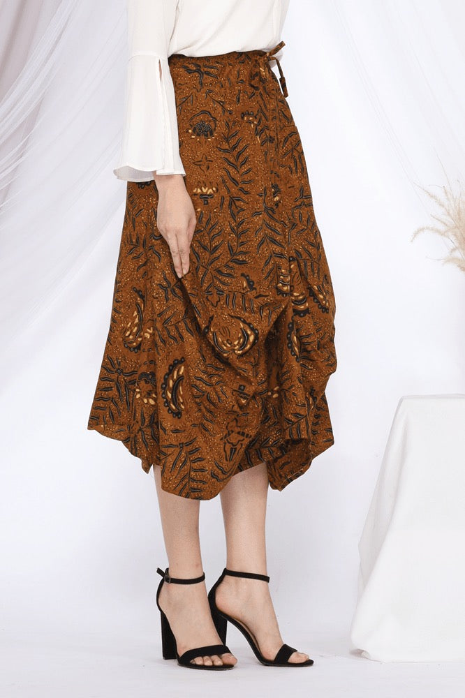 Naja Skirt P0034
