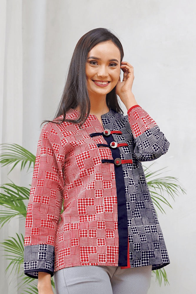 Mixmatch Garut T0596