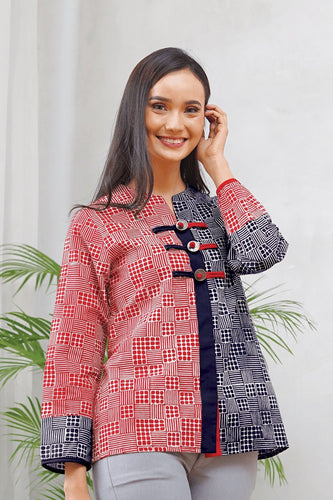 Mixmatch Garut T0596