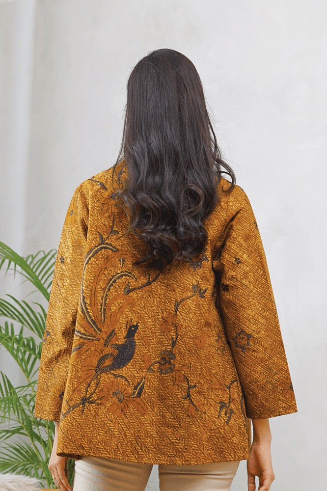 Outer Sogan T0589