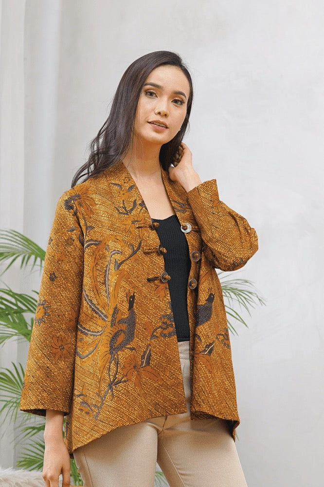 Outer Sogan T0589