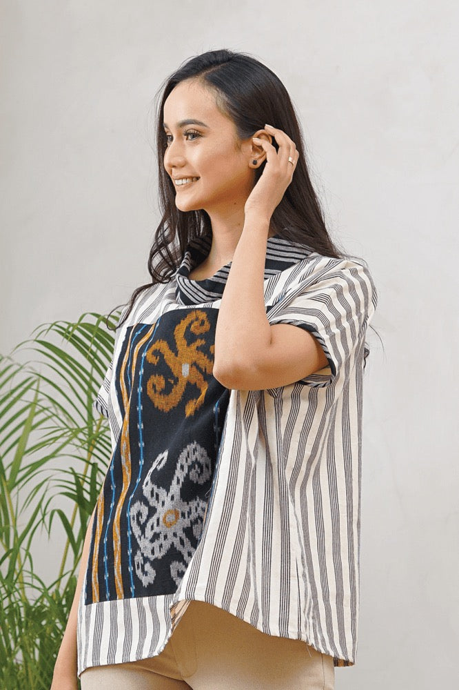 Kafa Lurik T0587