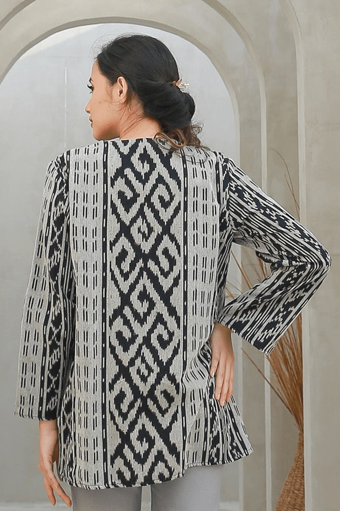 Tresa Tenun T0581