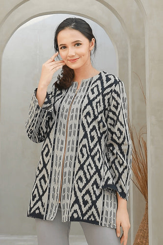 Tresa Tenun T0581
