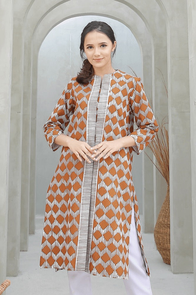Nayara Sashiko T0579