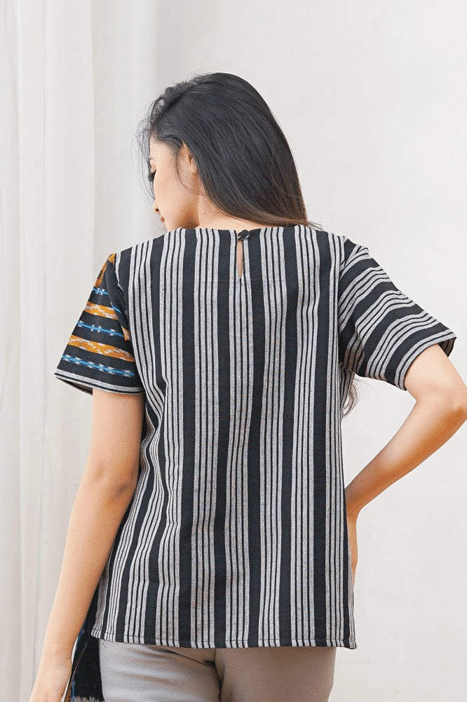 Frida Tenun T0543