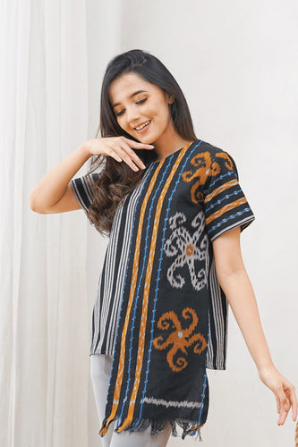 Frida Tenun T0543