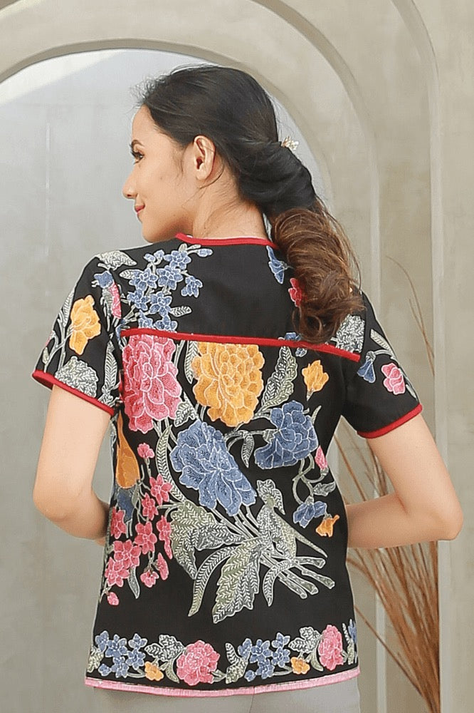 Tangga CNY Encim T0572