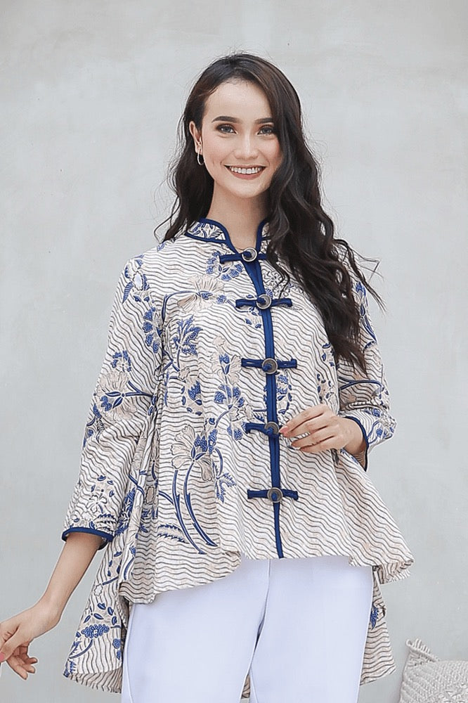 Amanda Indigo T0567