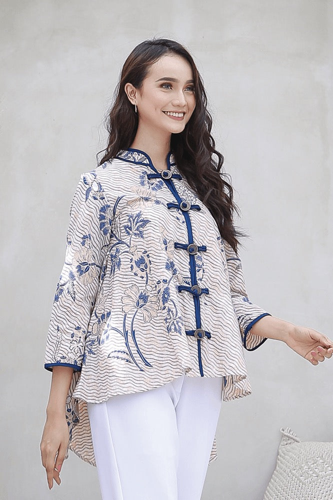 Amanda Indigo T0567