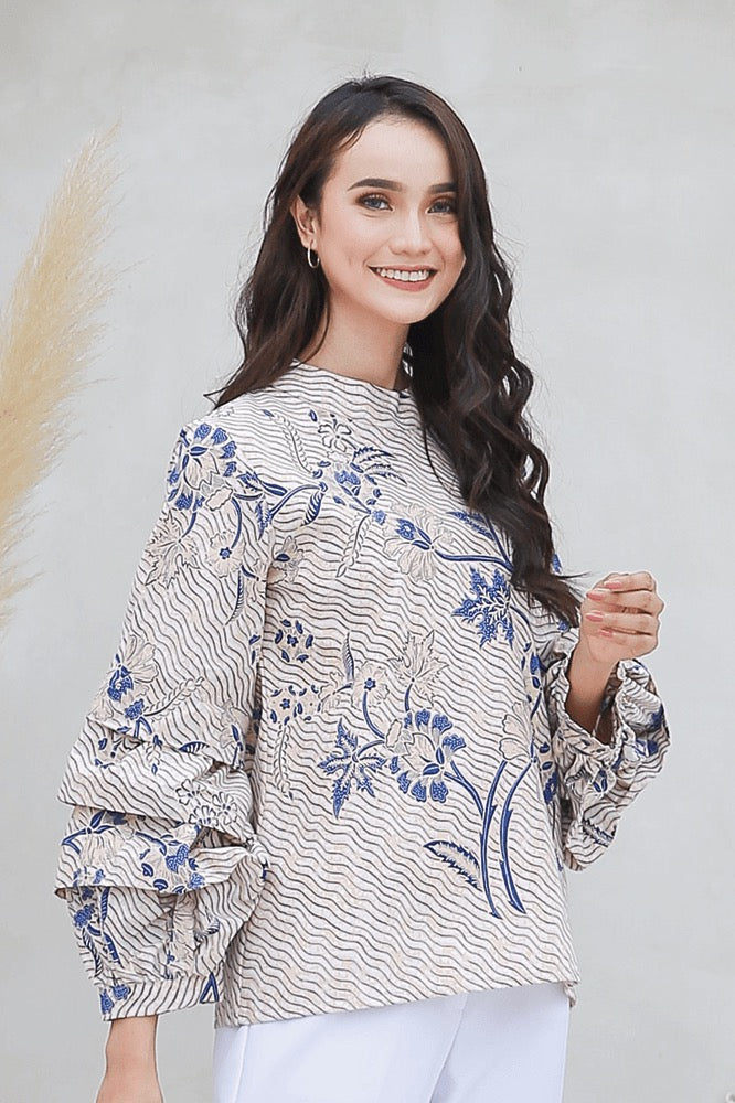 Keropi Indigo T0568